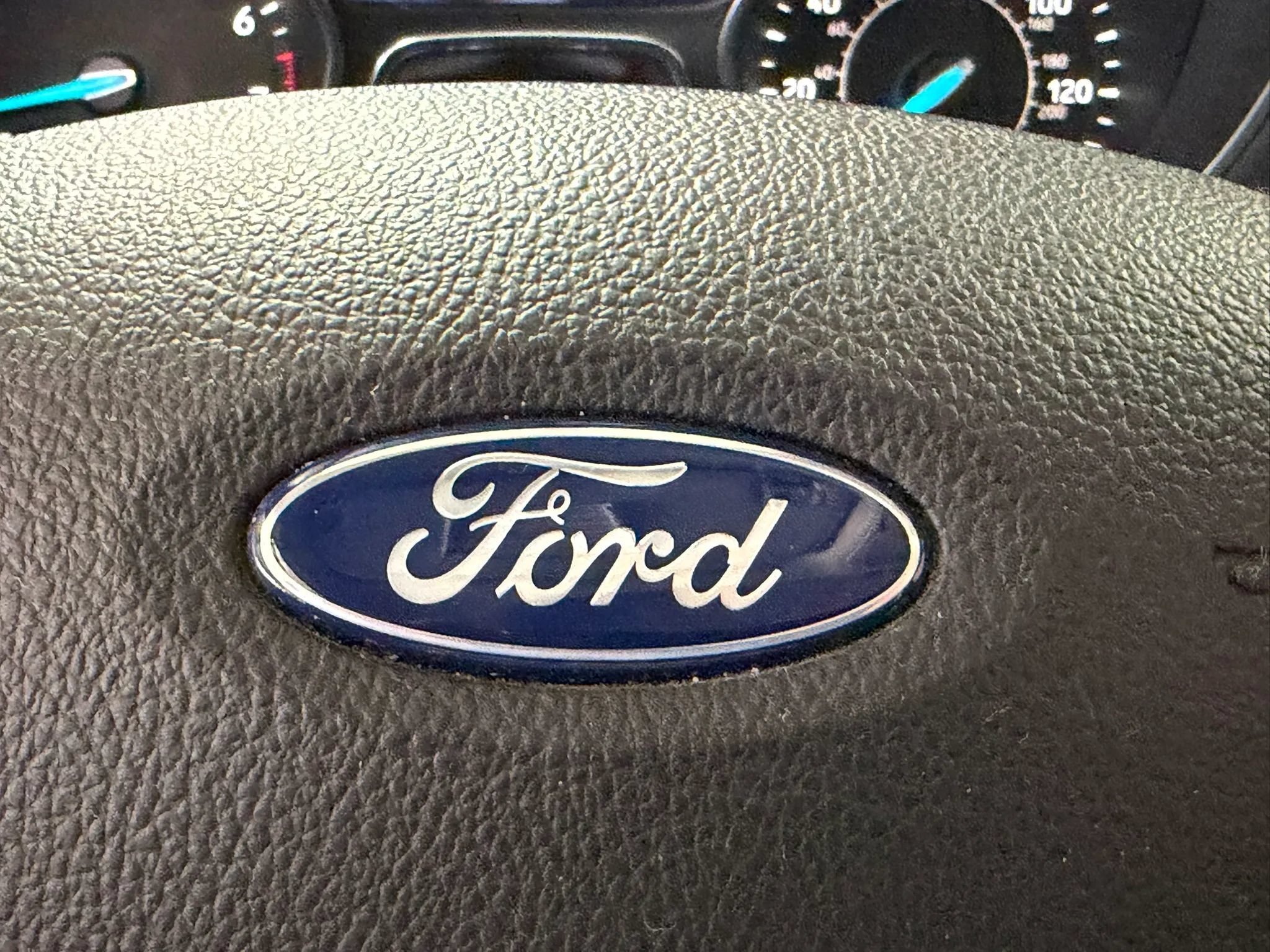 Used 2017 Ford Focus SEL w/ Interior Protection Package FWD image 24