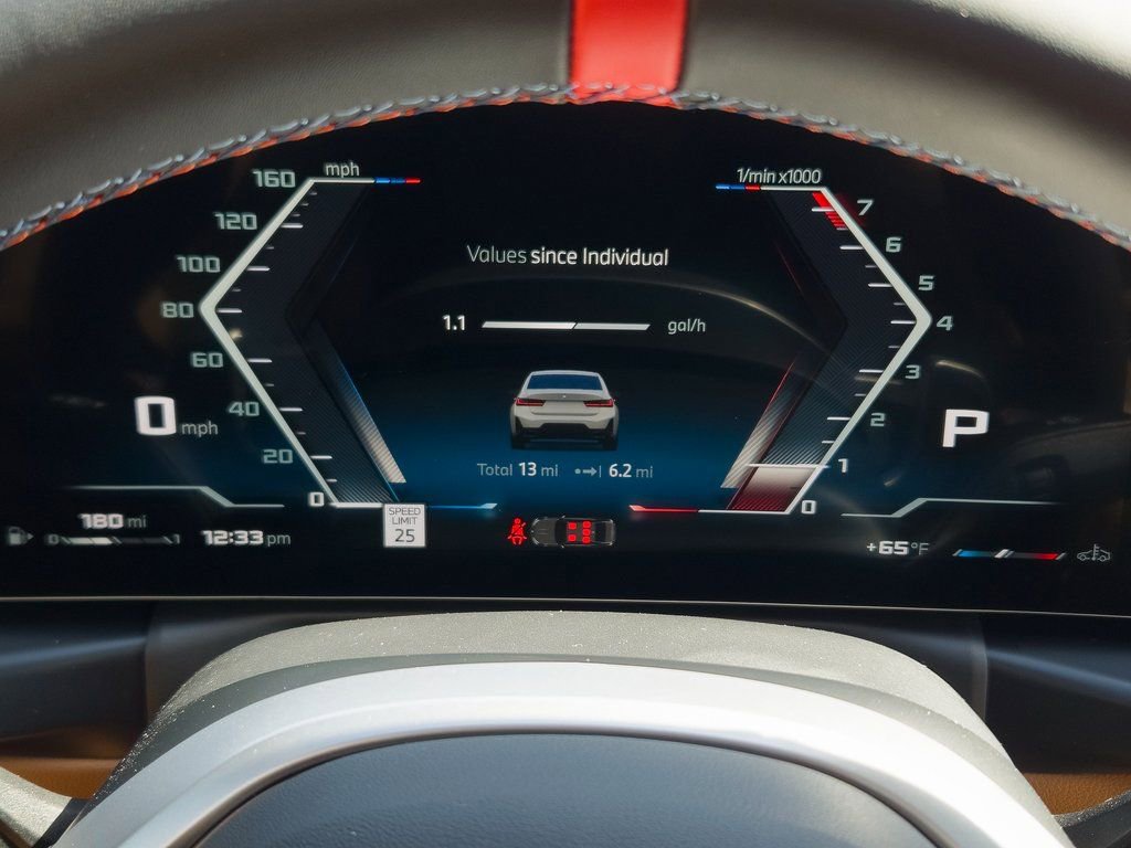 New 2026 BMW M340i w/ Premium Package image 15