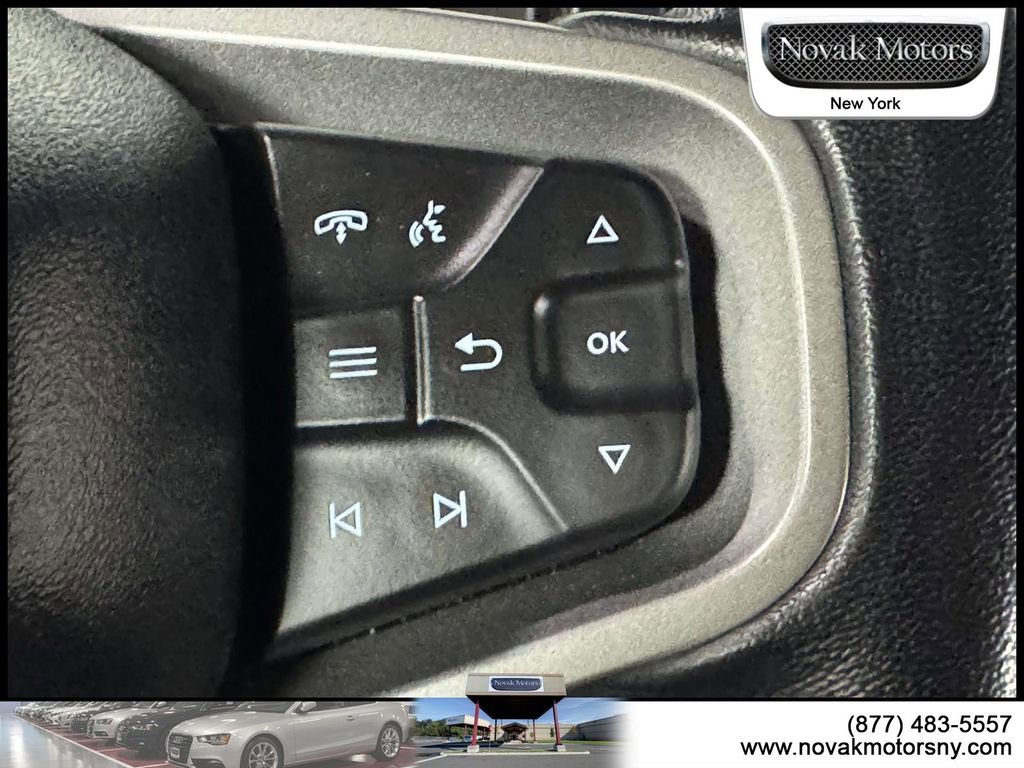 Used 2022 Ford Bronco Big Bend AWD/4WD image 16