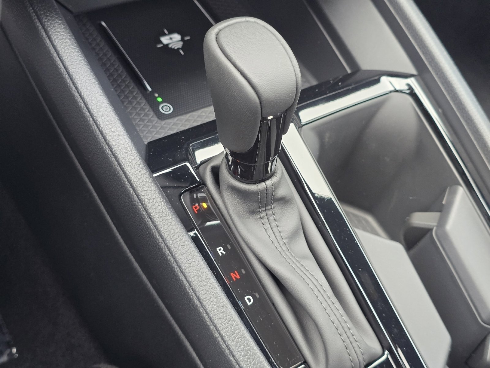 New 2026 Honda Accord Sport image 31