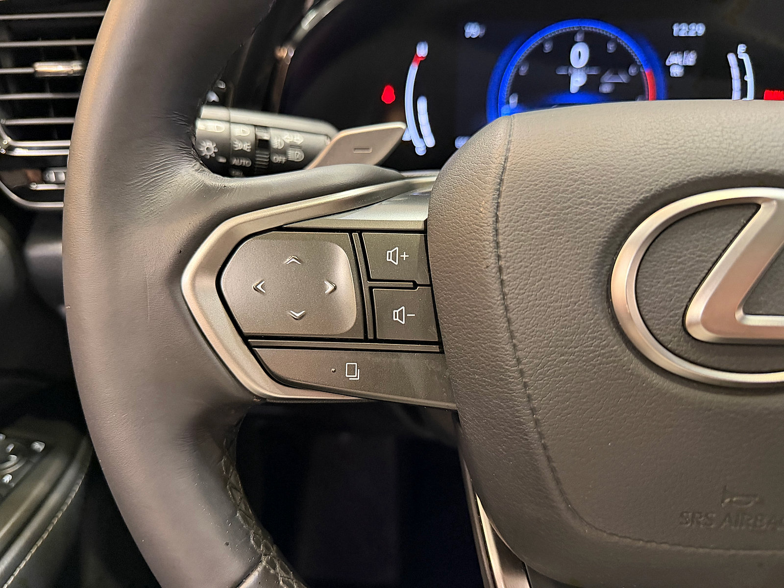 Used 2024 Lexus NX 350 AWD image 21