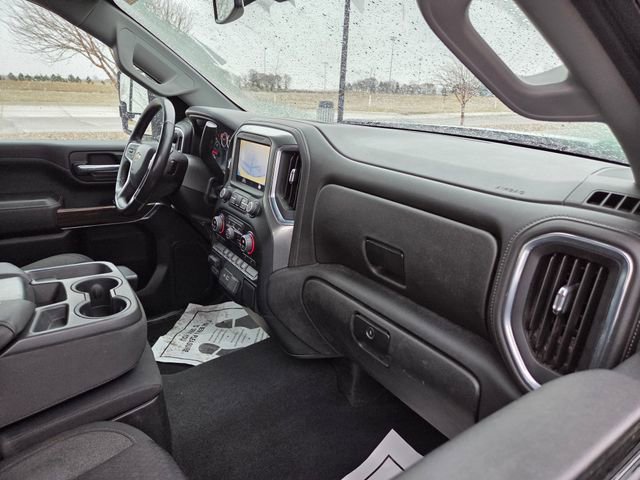 Used 2021 Chevrolet Silverado 3500 LT w/ Convenience Package AWD/4WD image 34