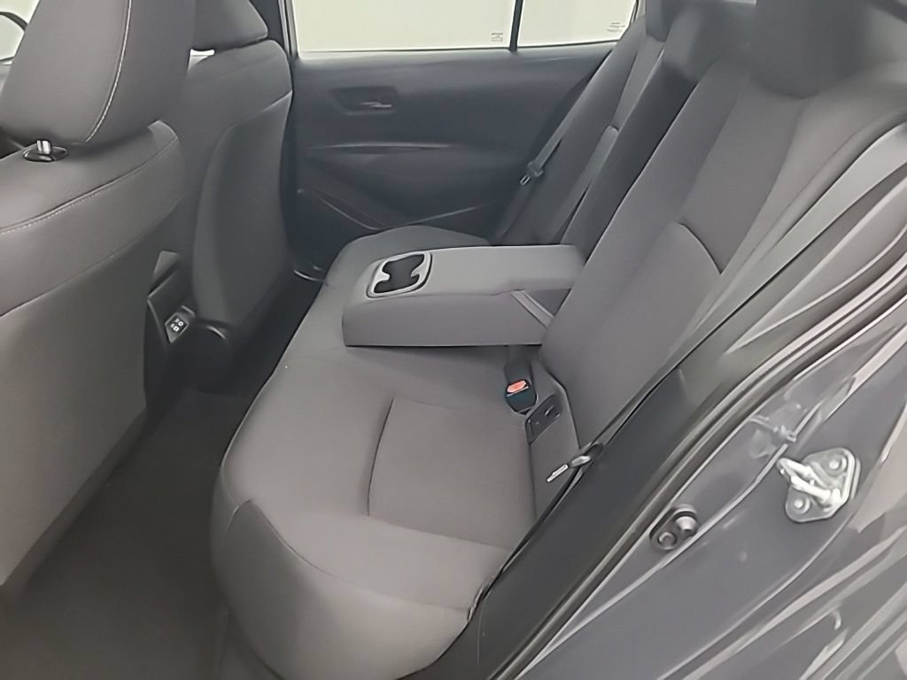 Used 2024 Toyota Corolla LE w/ LE Convenience Package FWD image 21