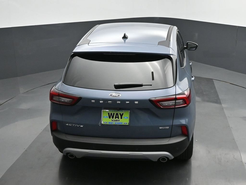 New 2025 Ford Escape Active w/ Tech Pack #1 image 35