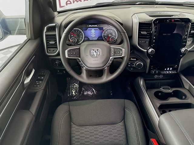 New 2026 RAM 1500 Big Horn image 23