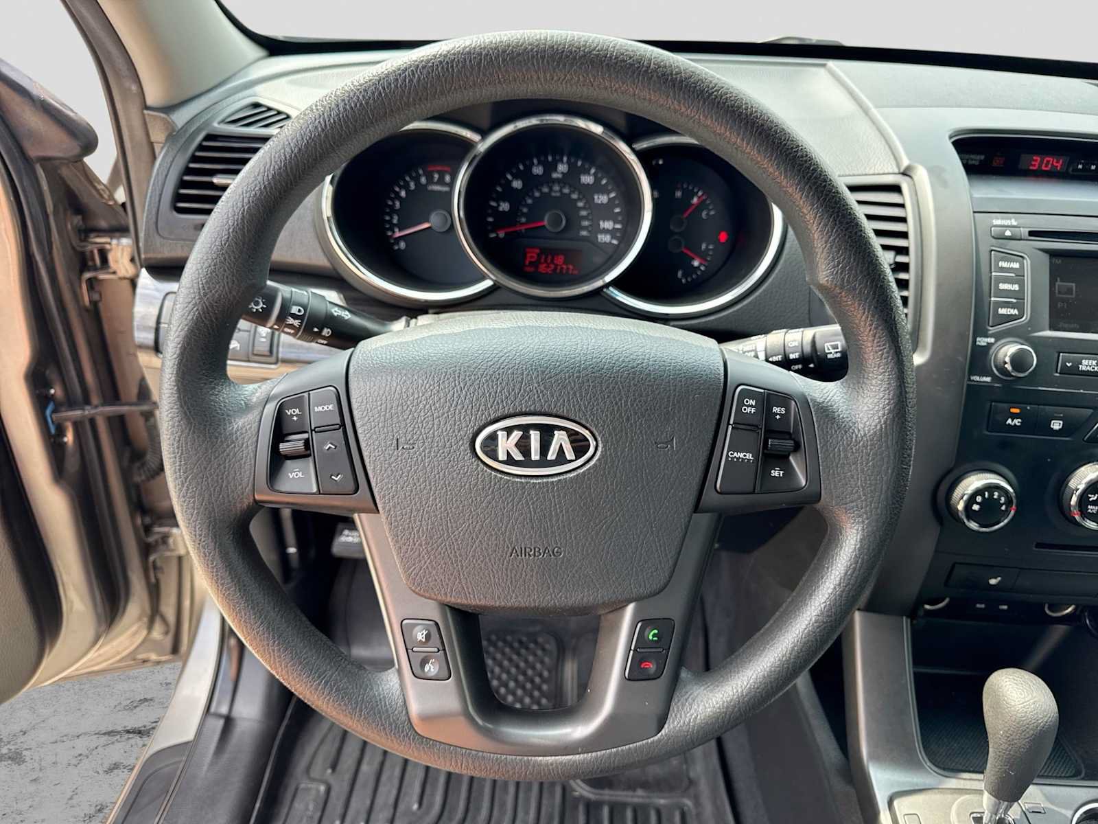 Used 2013 Kia Sorento LX w/ Convenience Pkg FWD image 21