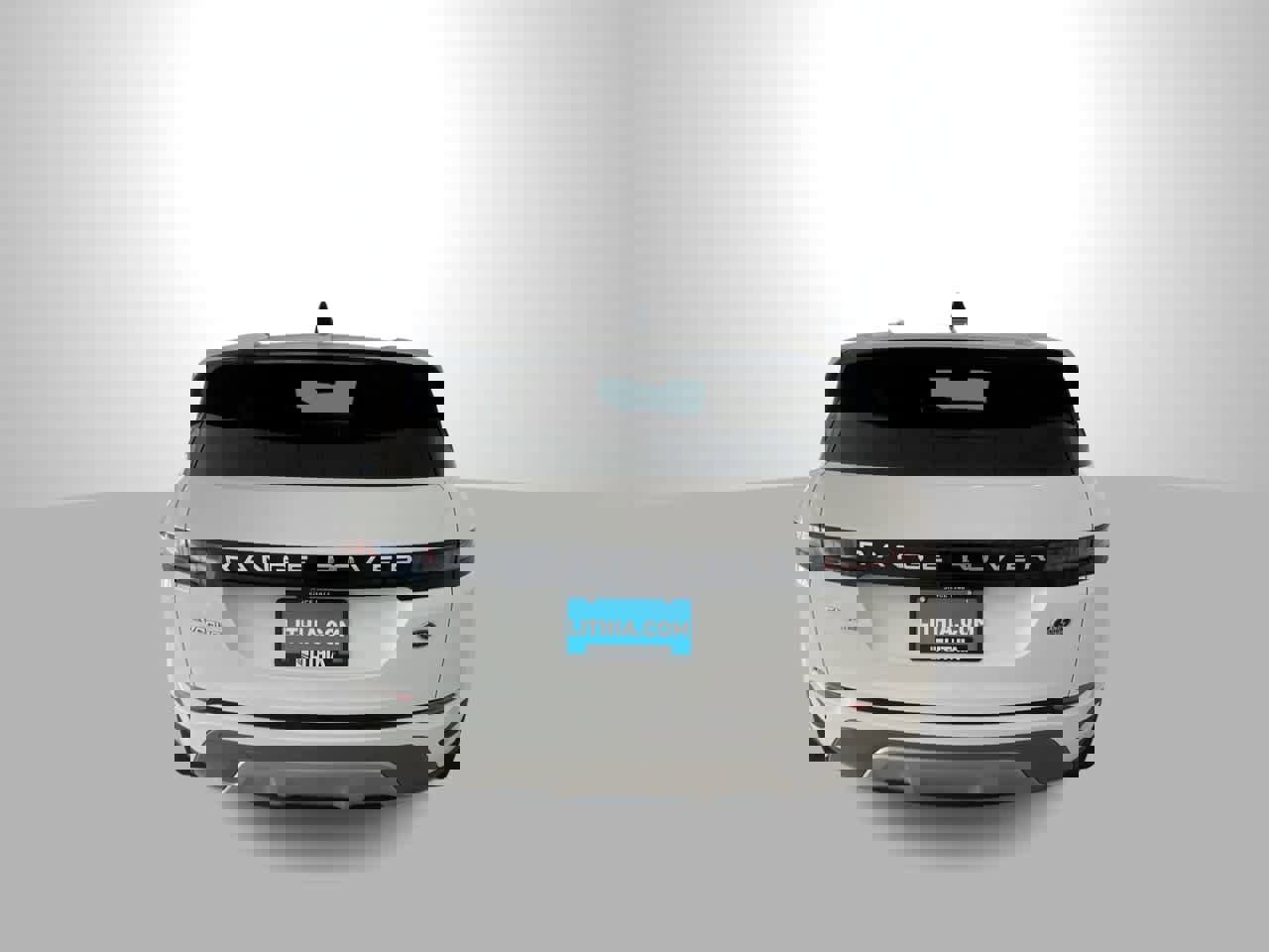 Used 2022 Land Rover Range Rover Evoque S image 7