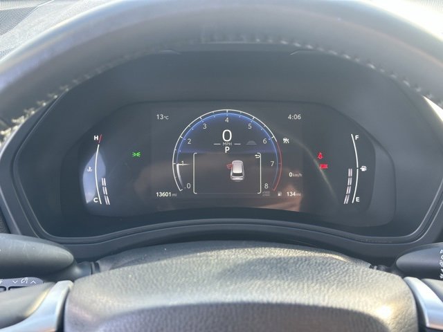 Used 2024 Toyota Grand Highlander XLE image 8