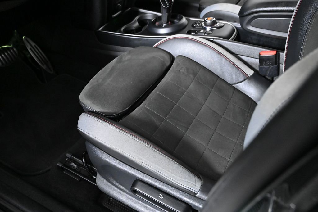 Used 2020 MINI Cooper Countryman John Cooper Works image 25