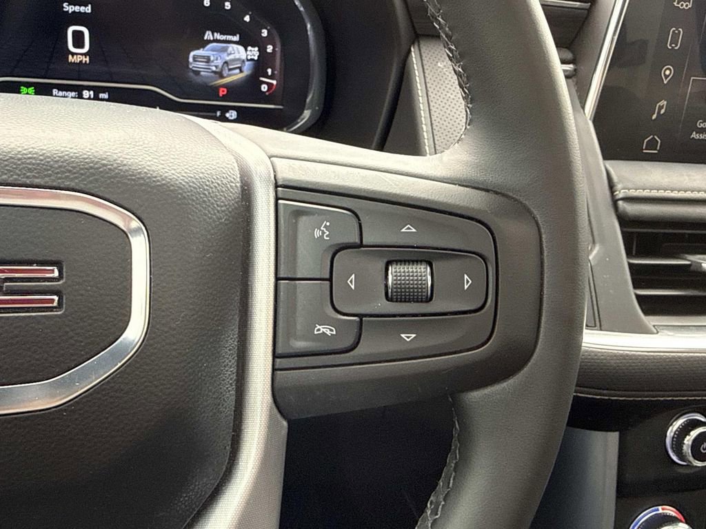Certified 2023 GMC Yukon SLT image 25