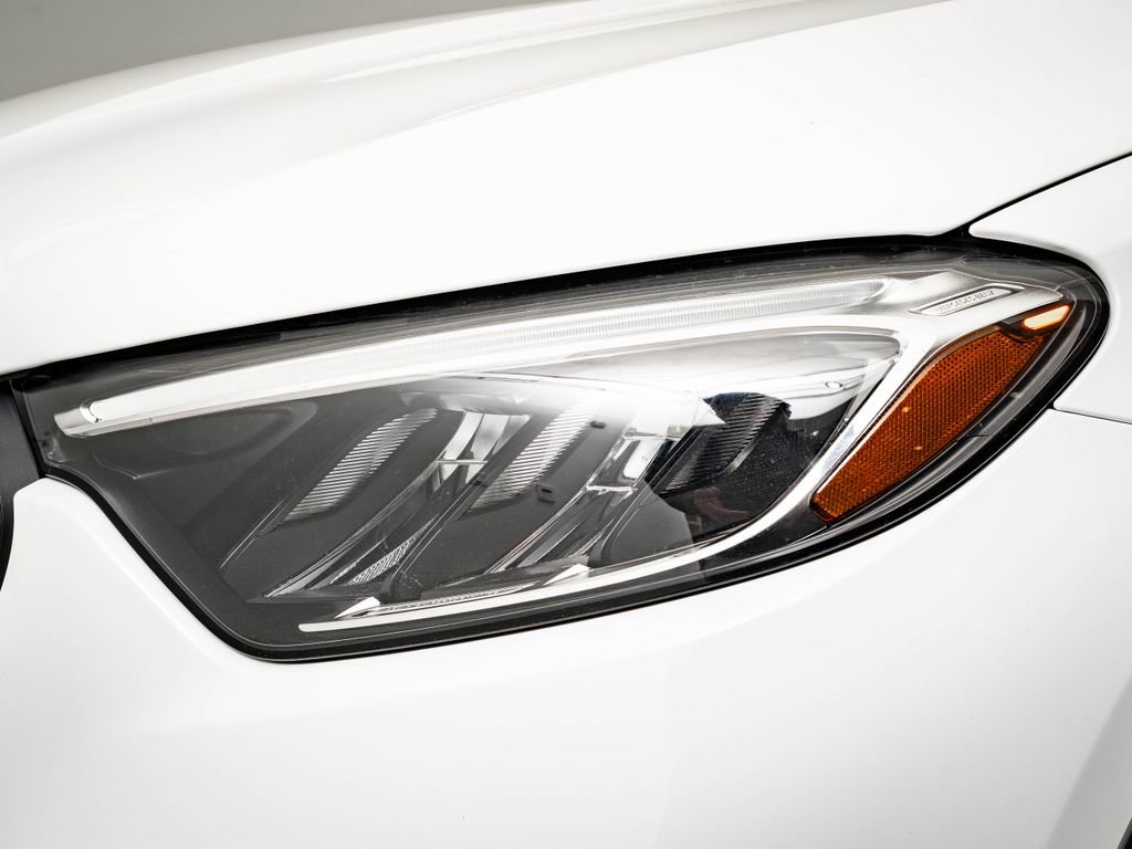 New 2026 Mercedes-Benz GLC 300 4MATIC image 15