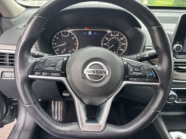 Used 2019 Nissan Altima 2.5 SL FWD image 16