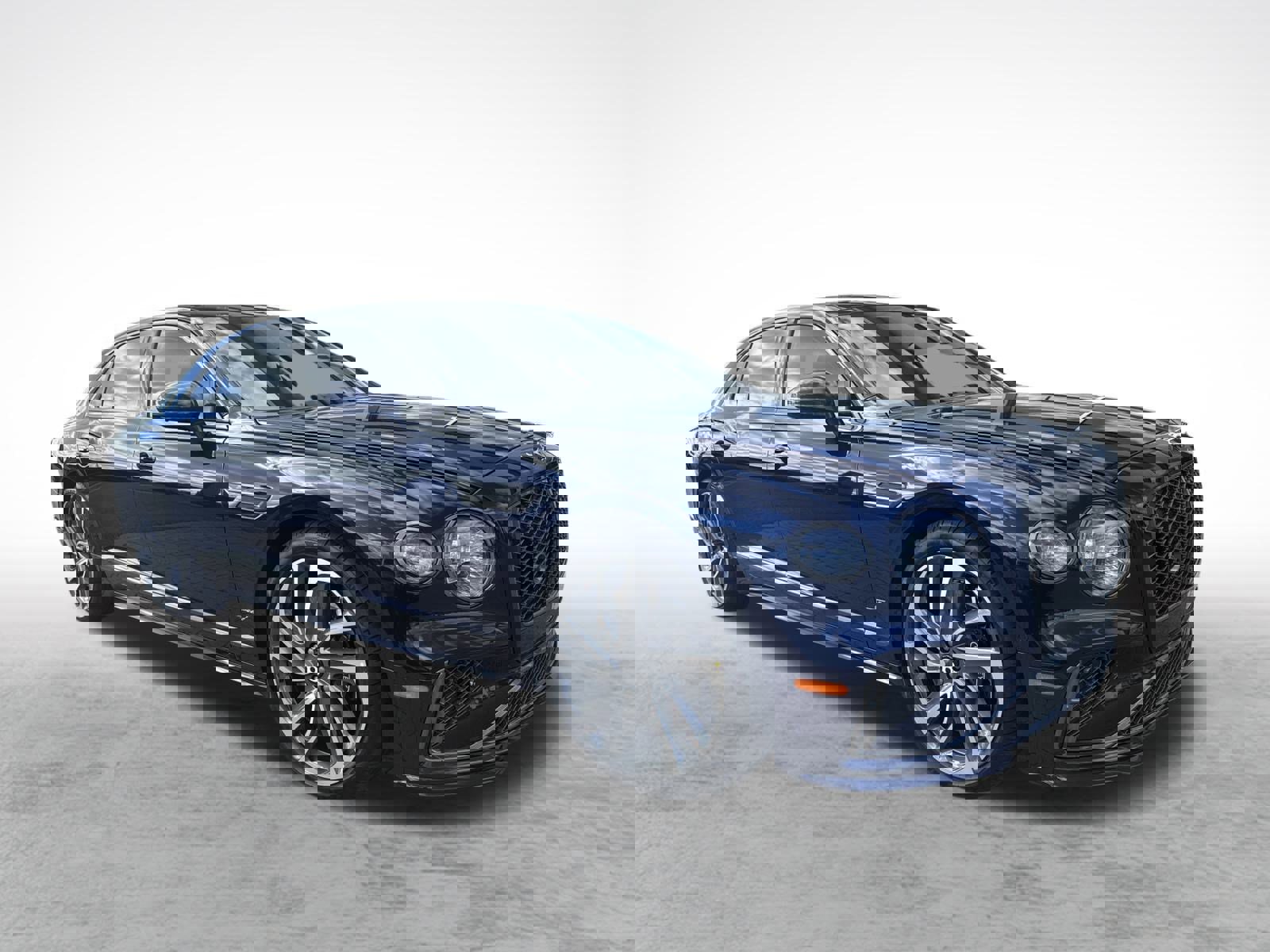 New 2025 Bentley Flying Spur Plug-In Hybrid image 3