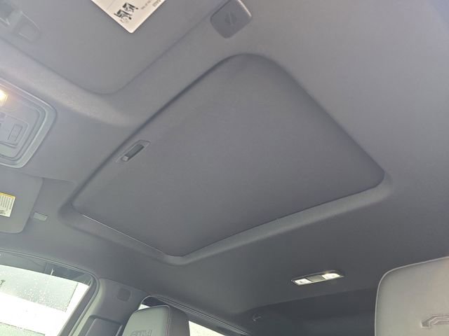 New 2026 GMC Sierra 2500 AT4 w/ Technology Package image 19