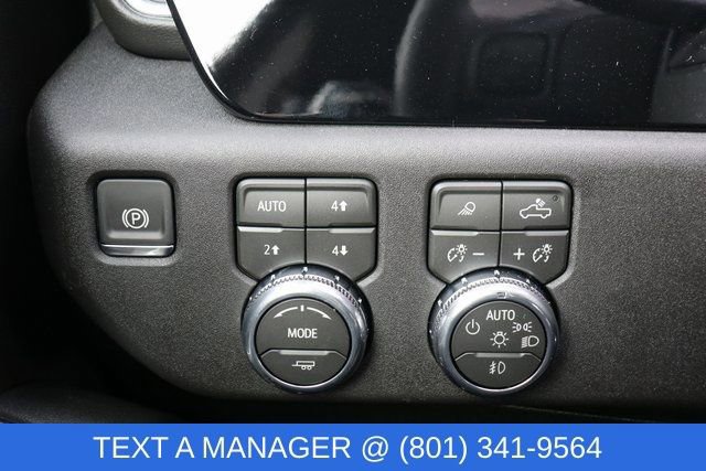 New 2026 GMC Sierra 2500 SLT w/ SLT Premium Package image 23