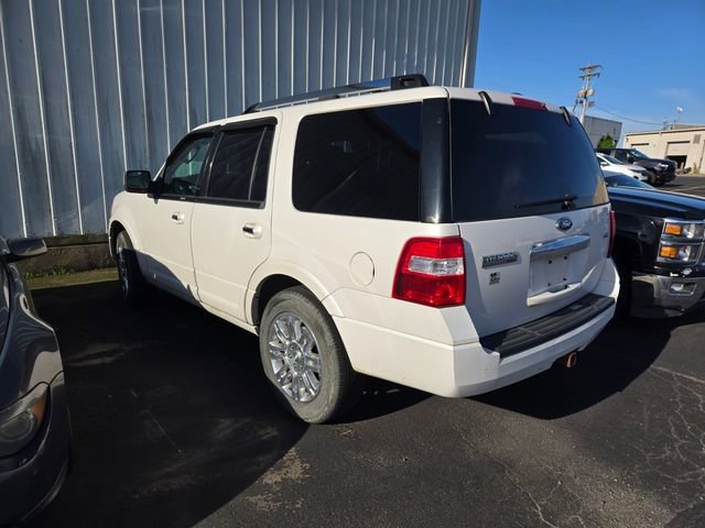 Used 2011 Ford Expedition Limited w/ 301A Rapid Spec Order Code AWD/4WD image 6
