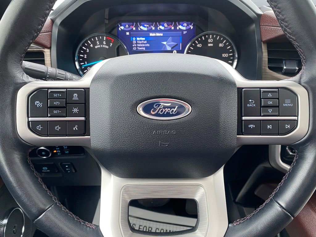 Used 2024 Ford Expedition Max Limited image 31