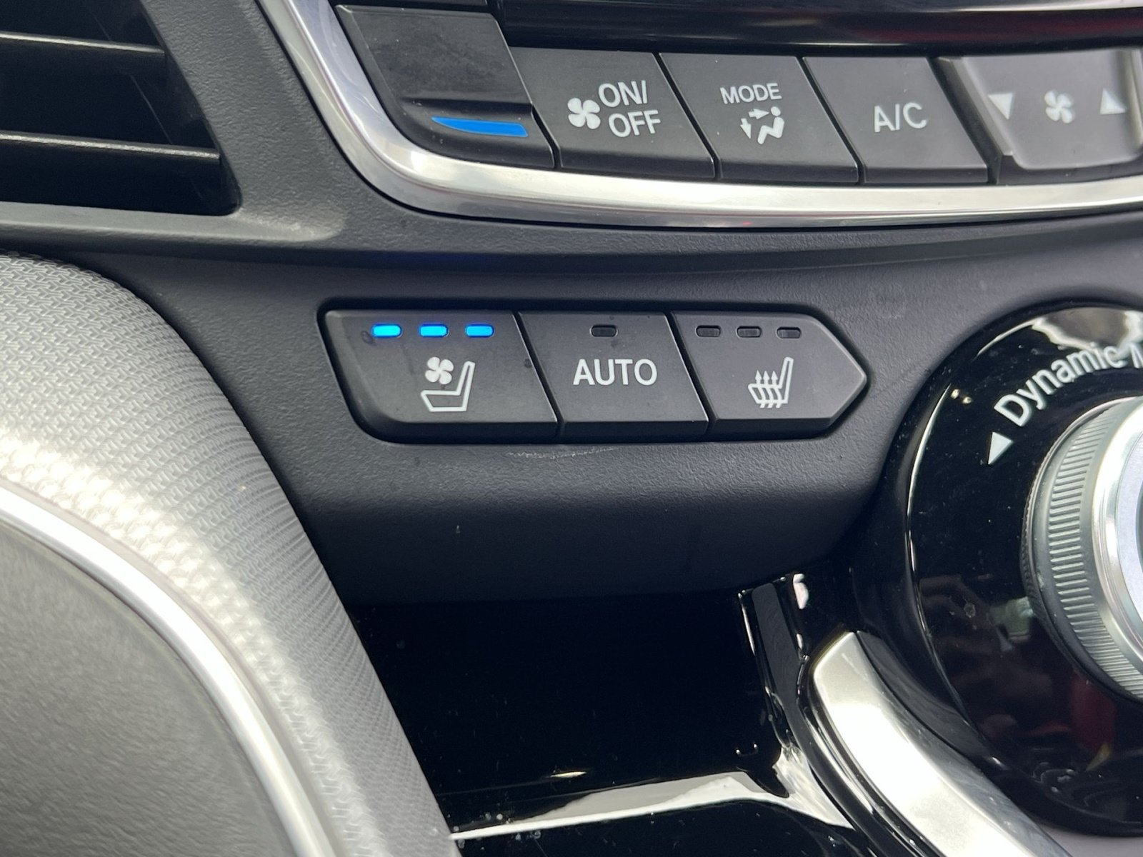 Used 2022 Acura TLX w/ A-SPEC Package FWD image 40