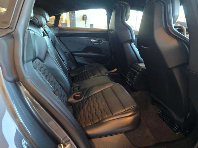 New 2026 Audi S e-tron GT Premium Plus image 13