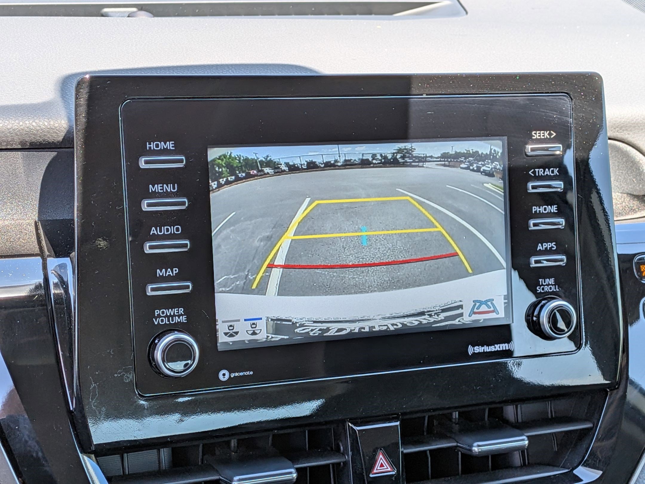 Used 2023 Toyota Camry SE FWD image 25