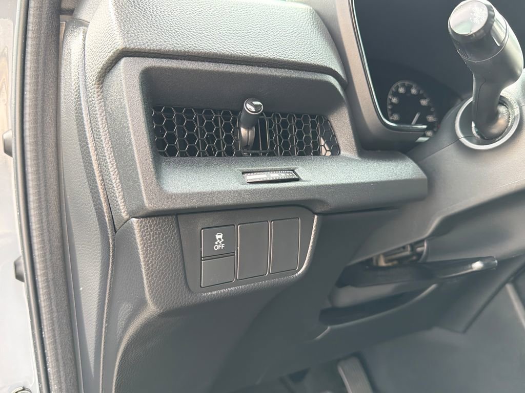 Used 2025 Honda CR-V Sport image 15