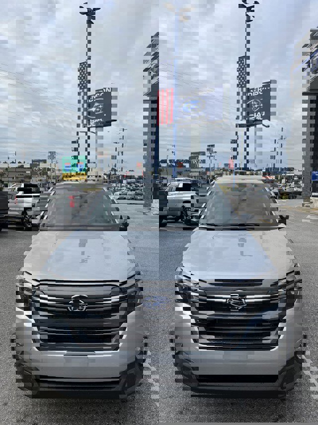 New 2025 Subaru Forester Limited image 34