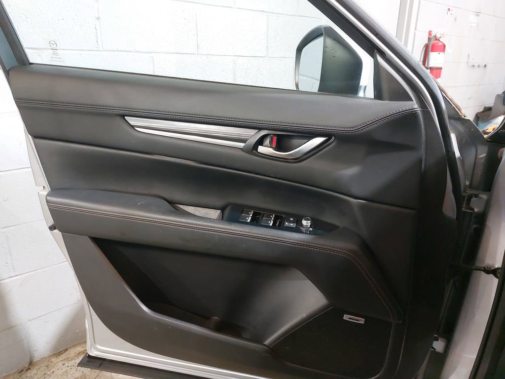 Used 2019 MAZDA CX-5 Grand Touring FWD image 28