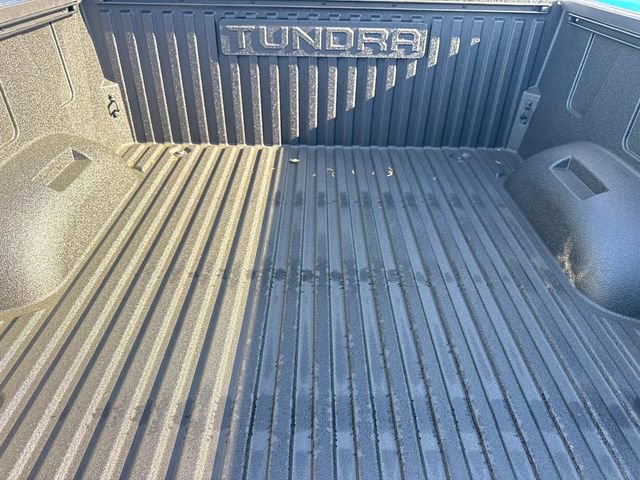 New 2026 Toyota Tundra 1794 Edition AWD/4WD image 10