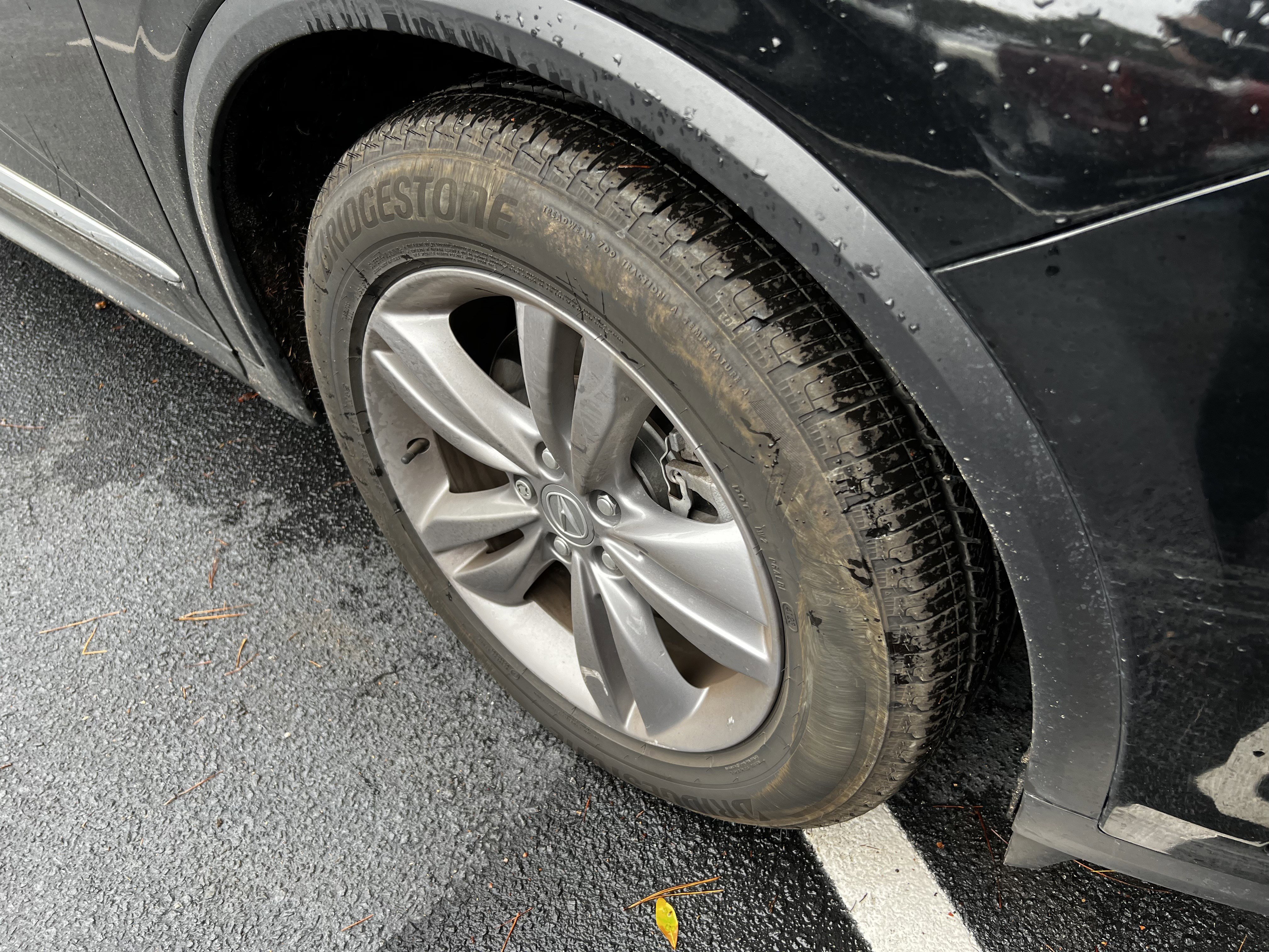 Certified 2024 Acura MDX SH-AWD image 47