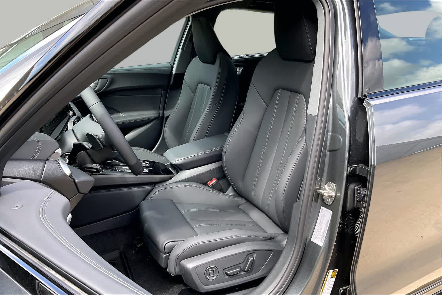 New 2026 Audi A5 Premium Plus AWD/4WD image 9