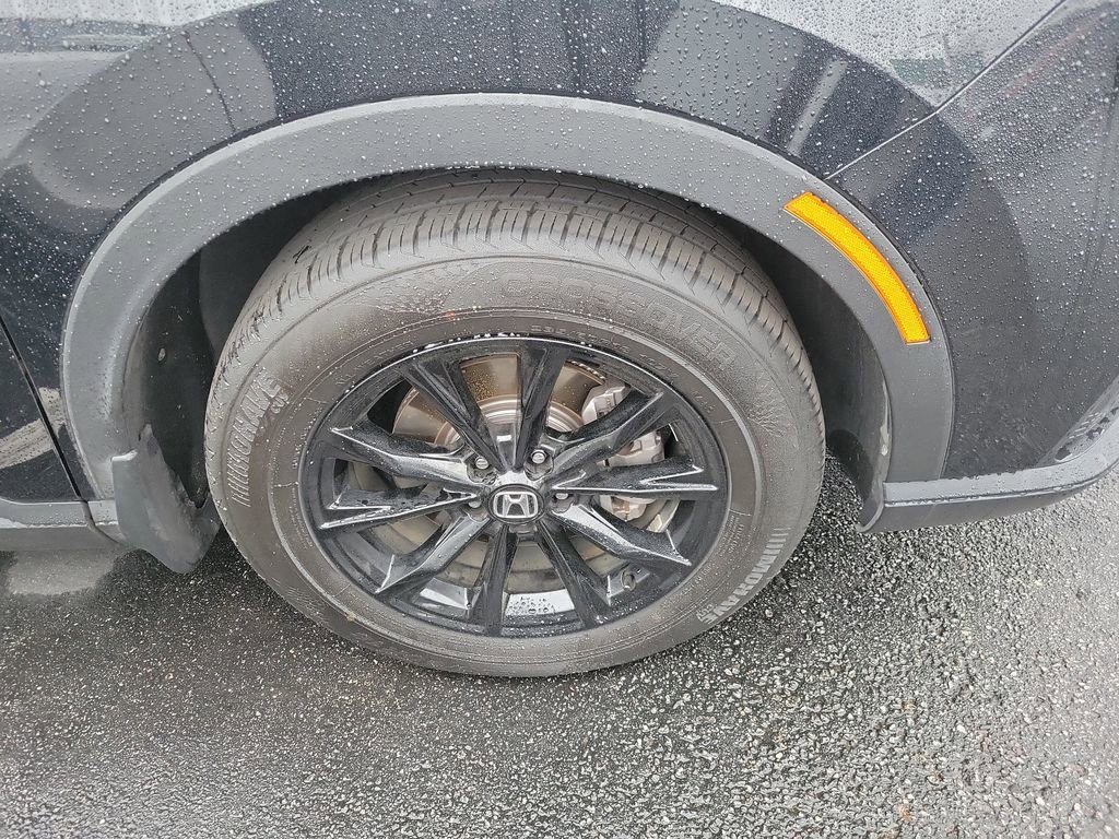 Certified 2025 Honda CR-V Sport-L image 11