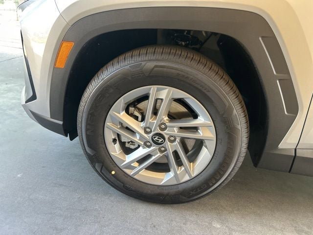 New 2026 Hyundai Tucson SE image 36