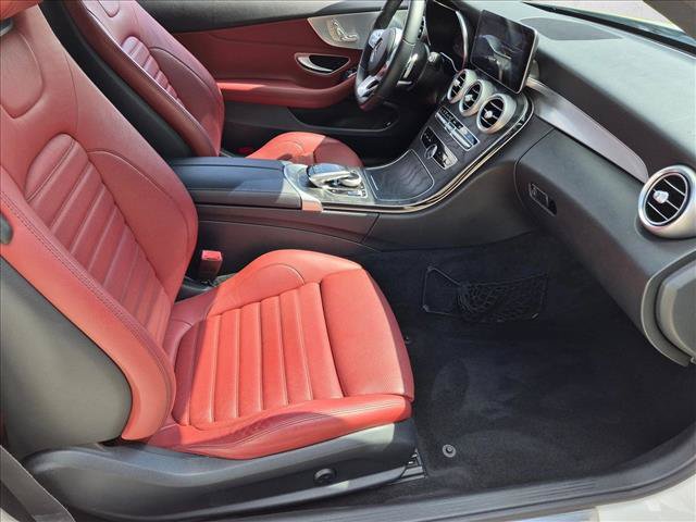 Used 2020 Mercedes-Benz C 300 Coupe image 20
