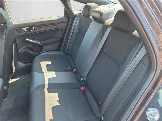 Used 2024 Honda Civic Sport image 16