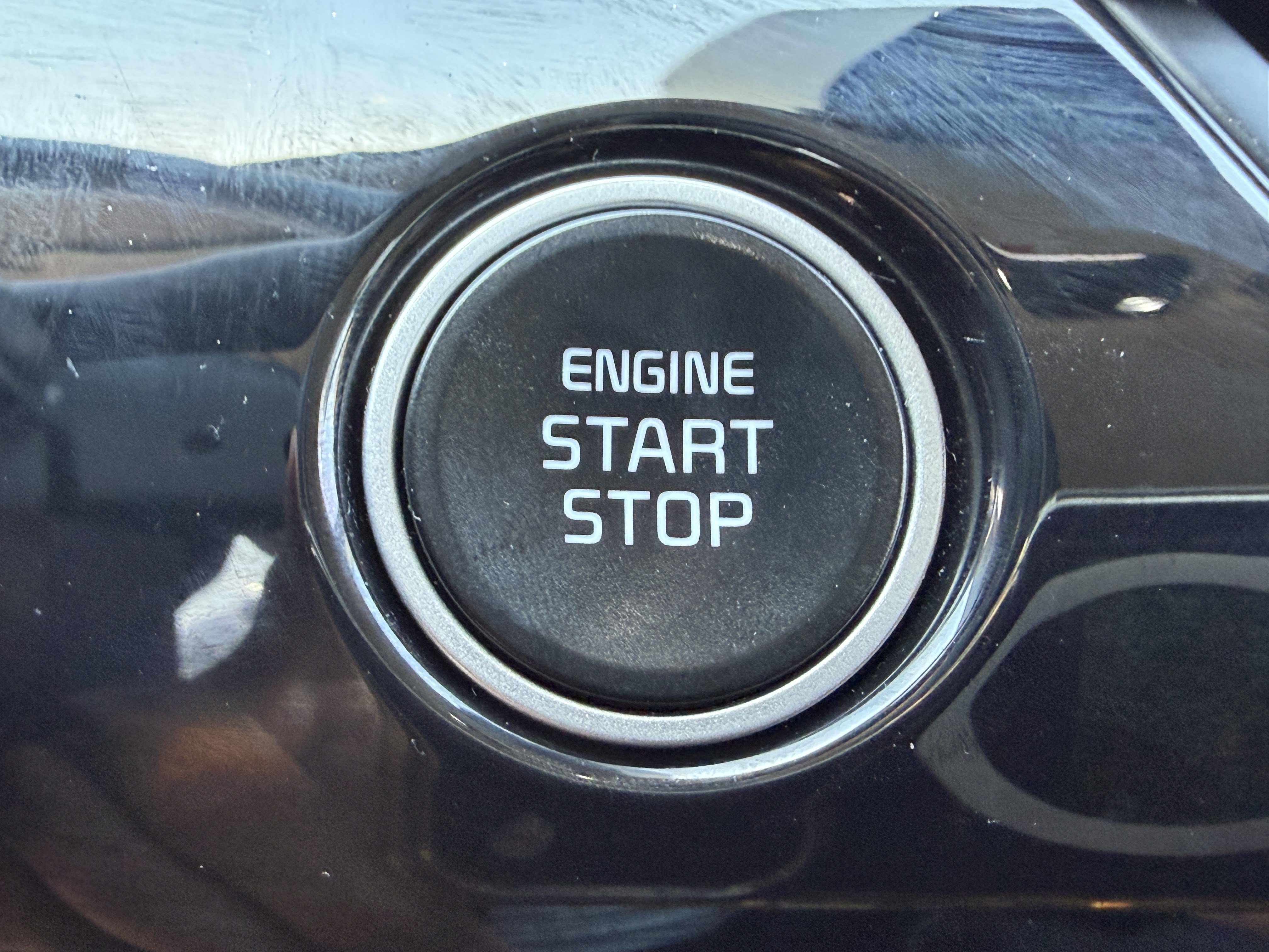 Certified 2024 Kia Seltos S FWD image 21