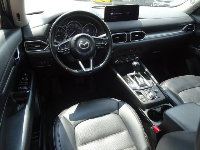 Used 2023 MAZDA CX-5 AWD 2.5 S image 14