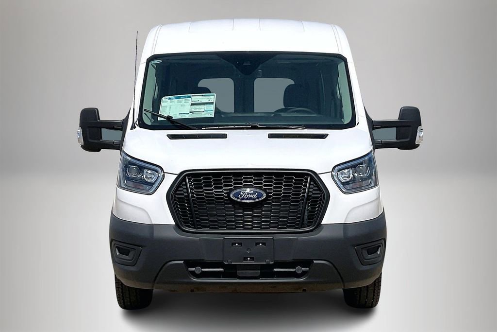 Used 2024 Ford Transit 250 148 Medium Roof w/ Upfitter Package RWD image 10