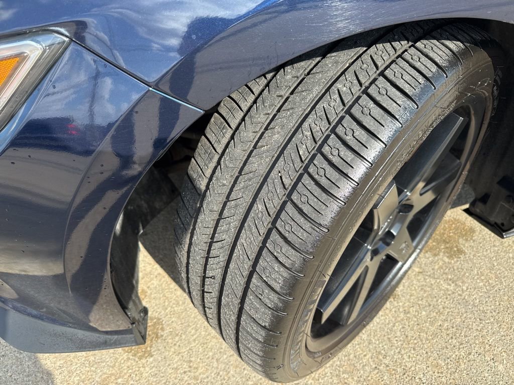 Used 2015 Ford Mustang 50 Years RWD image 47