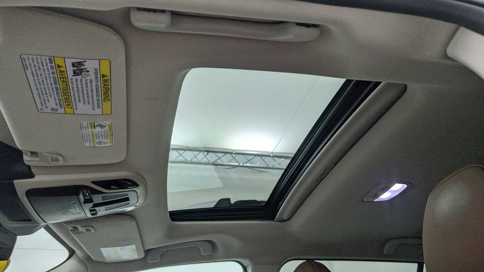 Certified 2023 Subaru Outback Touring image 23