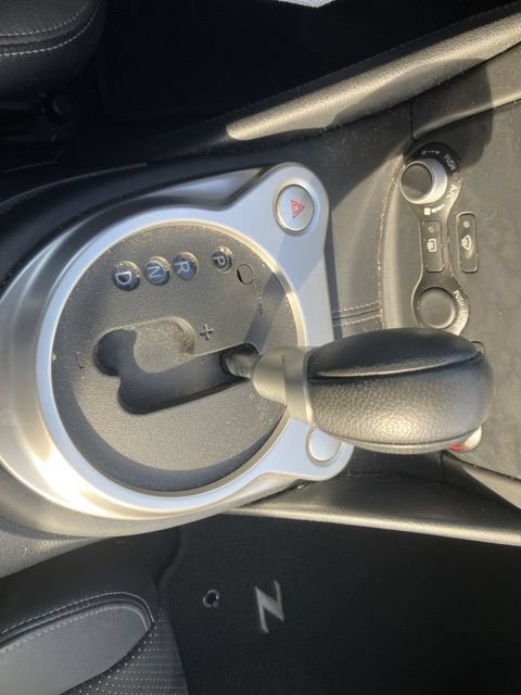 Used 2017 Nissan 370Z Touring RWD image 16