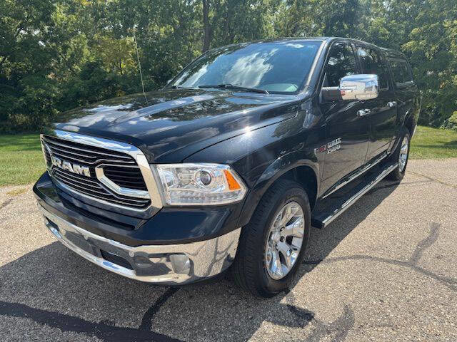 Used 2016 RAM 1500 Limited image 1