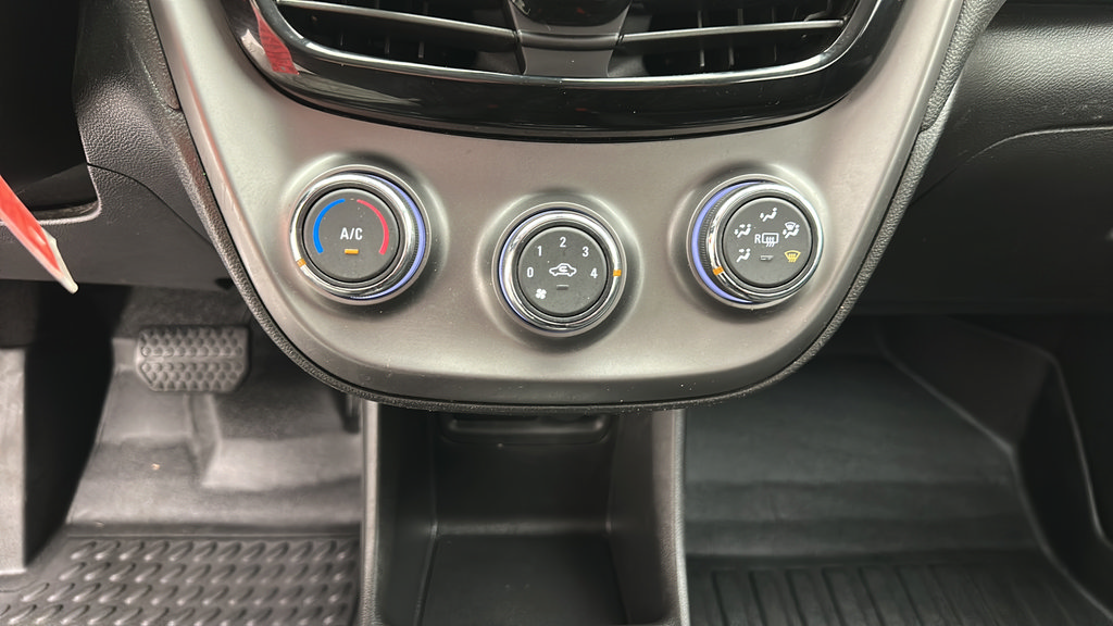 Used 2020 Chevrolet Spark LS FWD image 18