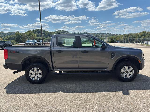 Certified 2024 Ford Ranger XL image 5