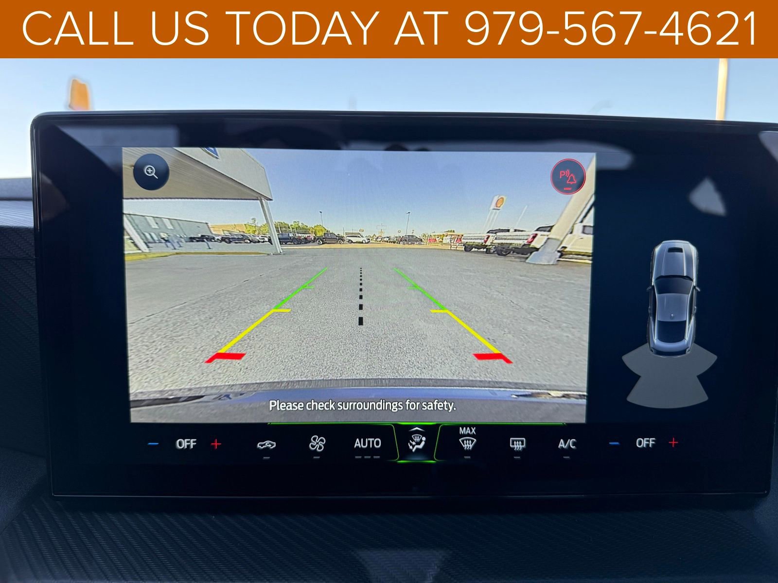 New 2026 Ford Mustang Coupe image 20