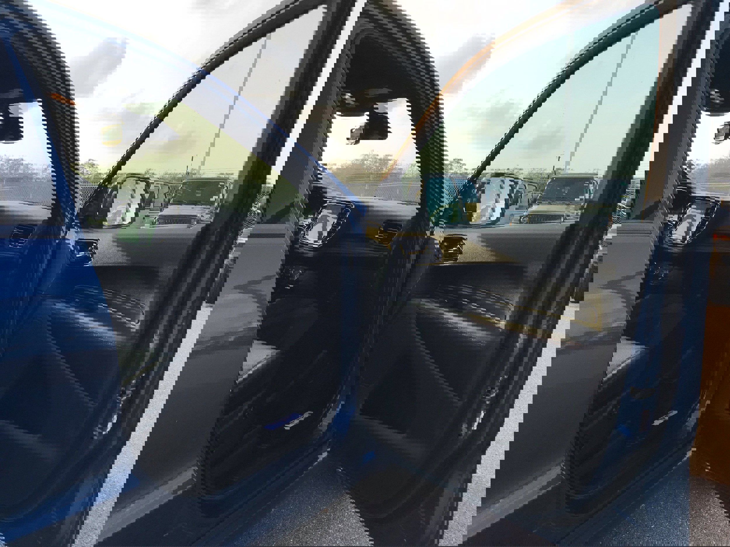 Used 2024 Dodge Durango GT image 17