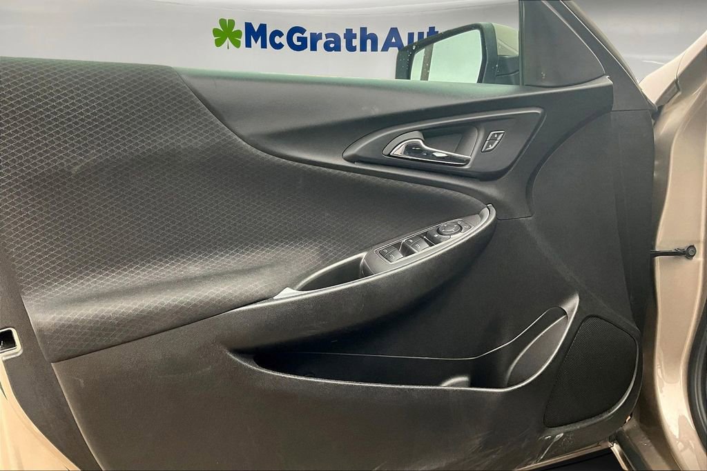 Used 2024 Chevrolet Malibu LT image 21