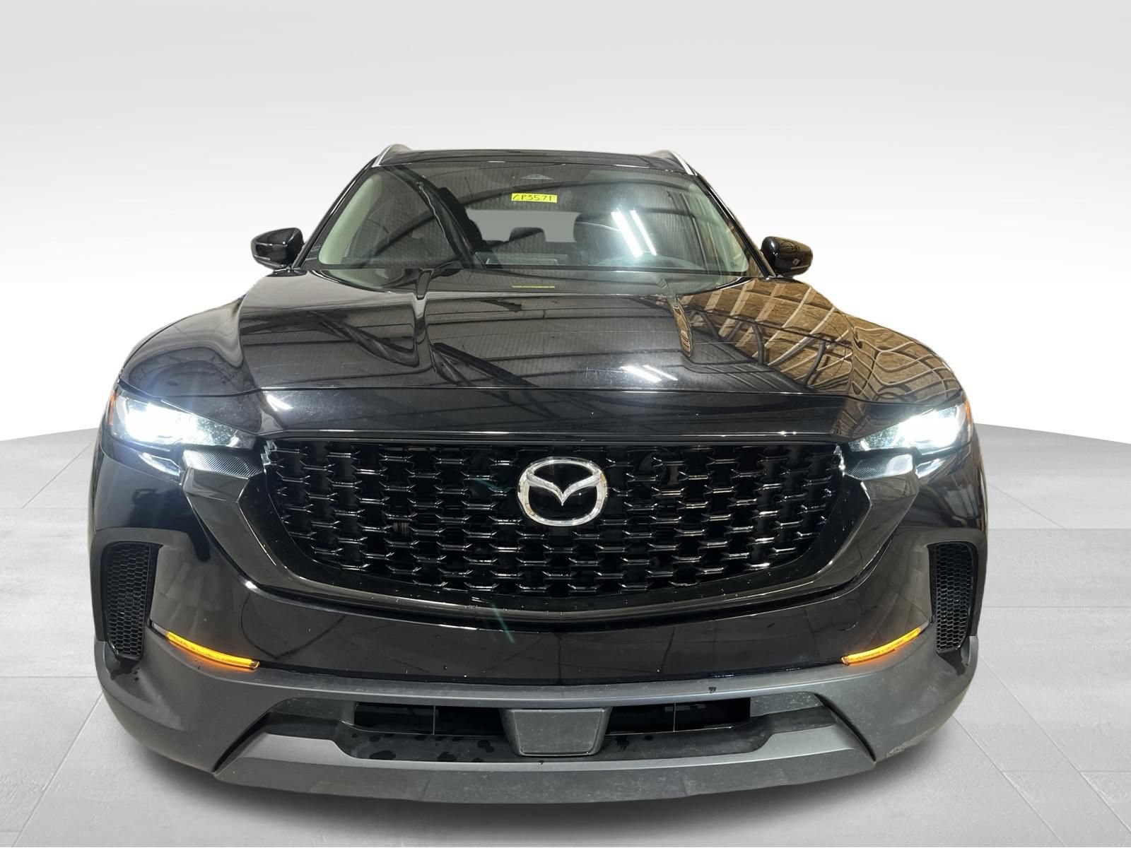Certified 2025 MAZDA CX-50 2.5 Hybrid w/ Premium Plus Pkg AWD/4WD image 2