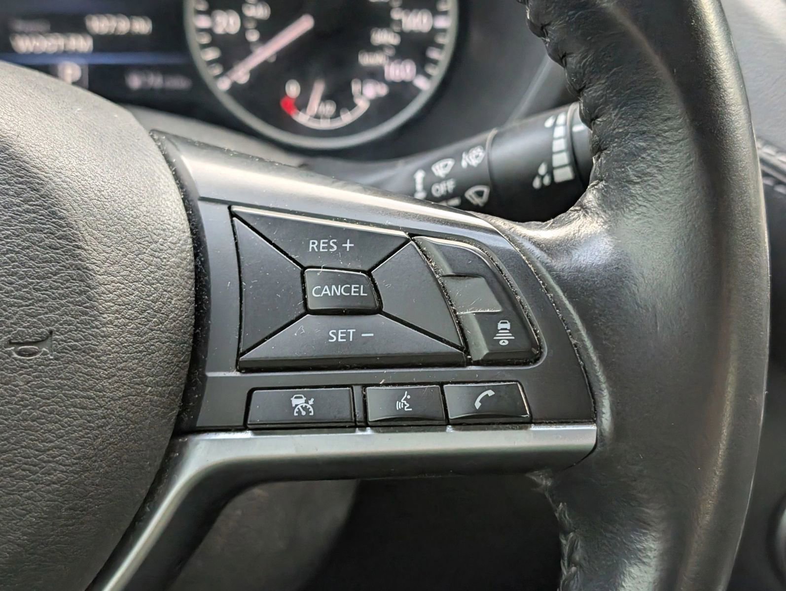 Used 2021 Nissan Sentra SV image 8