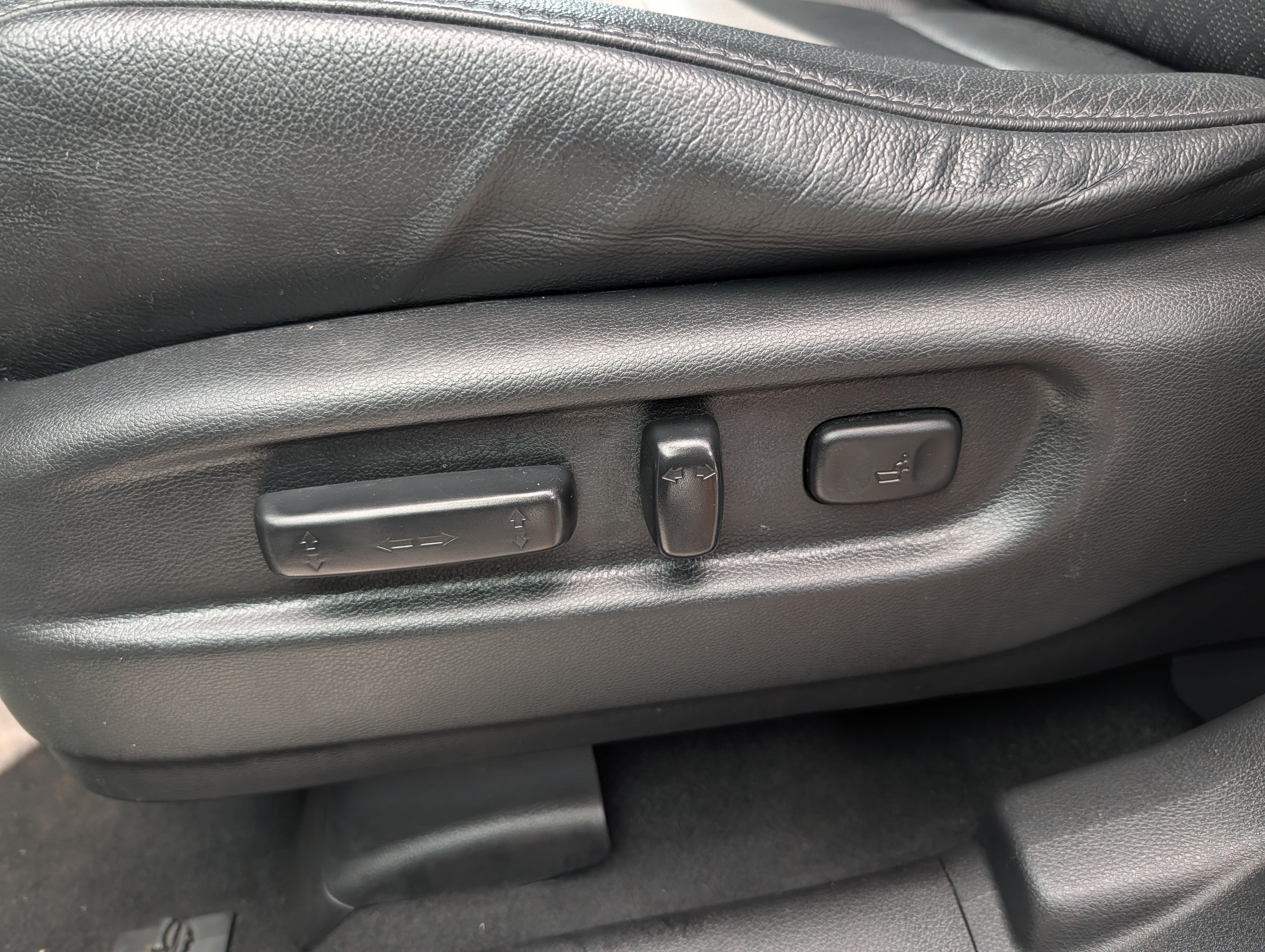 Used 2020 Honda Passport EX-L image 20