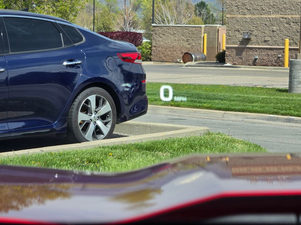 Used 2025 GMC Canyon Denali image 30